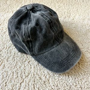 Vintage hat